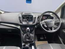 Ford Grand C-Max TDCi Titanium 