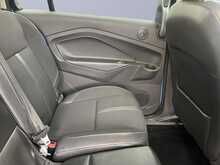 Ford Grand C-Max TDCi Titanium 