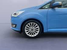 Ford Grand C-Max TDCi Titanium 