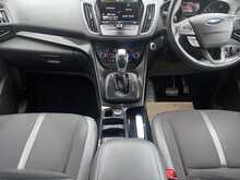 Ford Grand C-Max TDCi Titanium 