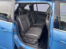 Ford Grand C-Max TDCi Titanium 