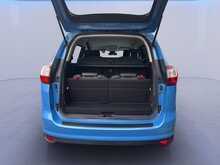 Ford Grand C-Max TDCi Titanium 