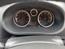 Vauxhall Corsa SE 