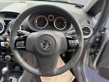 Vauxhall Corsa SE 