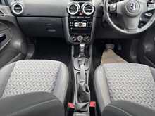 Vauxhall Corsa SE 
