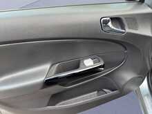 Vauxhall Corsa SE 