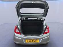 Vauxhall Corsa SE 