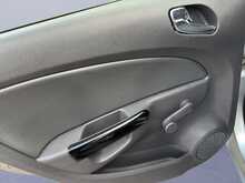 Vauxhall Corsa SE 