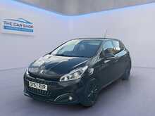 Peugeot 208 PureTech Allure 