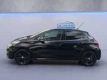 Peugeot 208 PureTech Allure 