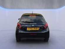 Peugeot 208 PureTech Allure 