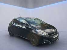 Peugeot 208 PureTech Allure 