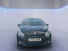 Peugeot 208 PureTech Allure 
