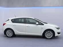 Vauxhall Astra Energy 