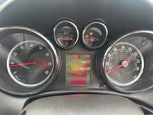 Vauxhall Astra Energy 