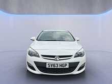 Vauxhall Astra Energy 