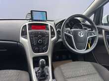 Vauxhall Astra Energy 