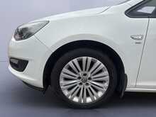 Vauxhall Astra Energy 