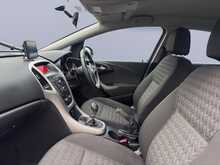 Vauxhall Astra Energy 