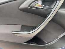 Vauxhall Astra Energy 