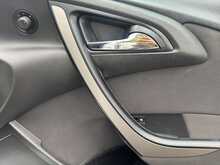 Vauxhall Astra Energy 