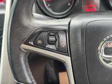 Vauxhall Astra Energy 