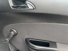 Vauxhall Astra Energy 