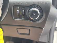 Vauxhall Astra Energy 