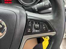 Vauxhall Astra Energy 