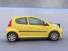 Peugeot 107 Urban 