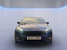 Ford Focus T EcoBoost ST-Line 