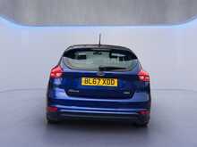 Ford Focus T EcoBoost ST-Line 