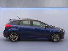 Ford Focus T EcoBoost ST-Line 