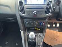 Ford Focus T EcoBoost ST-Line 