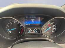 Ford Focus T EcoBoost ST-Line 