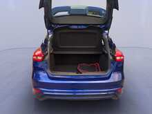 Ford Focus T EcoBoost ST-Line 