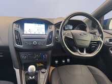 Ford Focus T EcoBoost ST-Line 