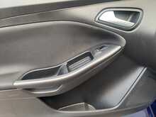 Ford Focus T EcoBoost ST-Line 