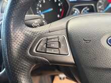 Ford Focus T EcoBoost ST-Line 