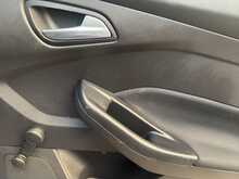 Ford Focus T EcoBoost ST-Line 