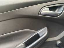 Ford Focus T EcoBoost ST-Line 