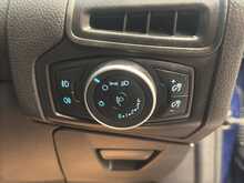 Ford Focus T EcoBoost ST-Line 