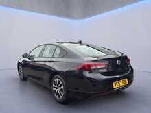 Vauxhall Insignia Turbo D ecoTEC Design Nav 