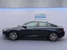 Vauxhall Insignia Turbo D ecoTEC Design Nav 