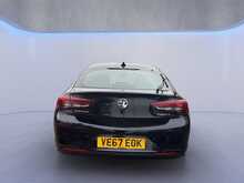 Vauxhall Insignia Turbo D ecoTEC Design Nav 