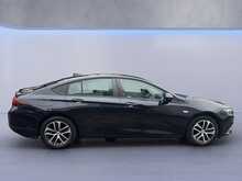 Vauxhall Insignia Turbo D ecoTEC Design Nav 