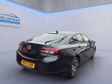 Vauxhall Insignia Turbo D ecoTEC Design Nav 