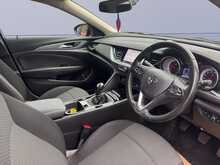 Vauxhall Insignia Turbo D ecoTEC Design Nav 