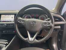 Vauxhall Insignia Turbo D ecoTEC Design Nav 