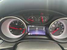 Vauxhall Insignia Turbo D ecoTEC Design Nav 